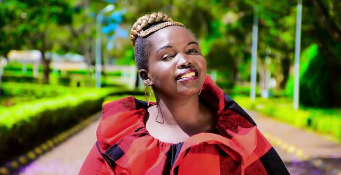 Marakwet Daughter: 'Mali Safi Chito' Hit Song Brought Fame and Threats in Equal Measure