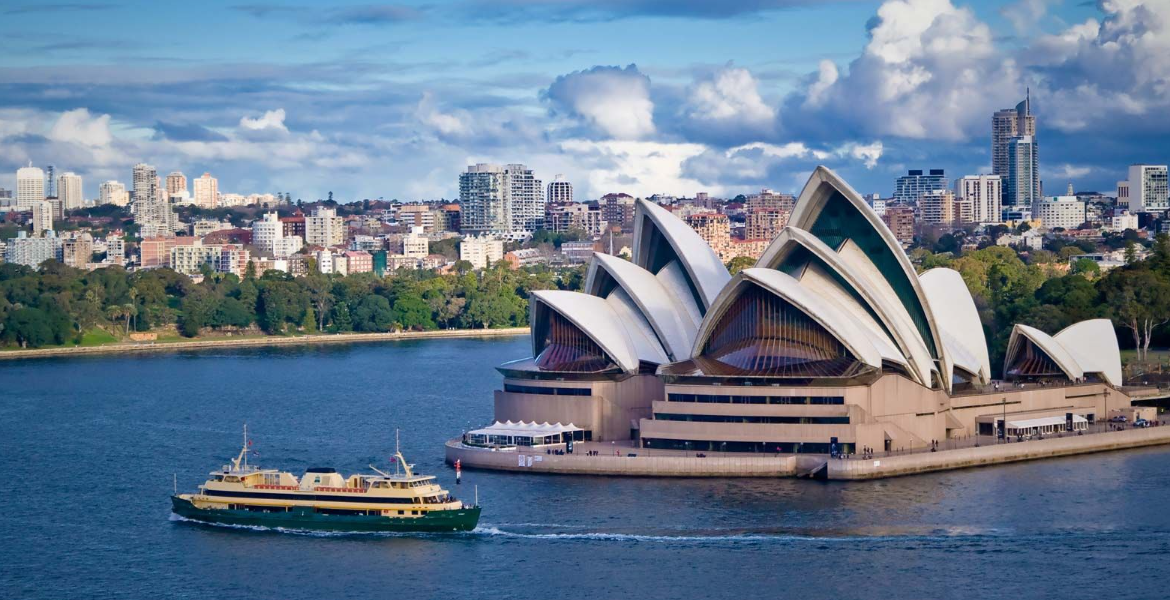 Australia Leads Growth in Kenya's Diaspora Remittances