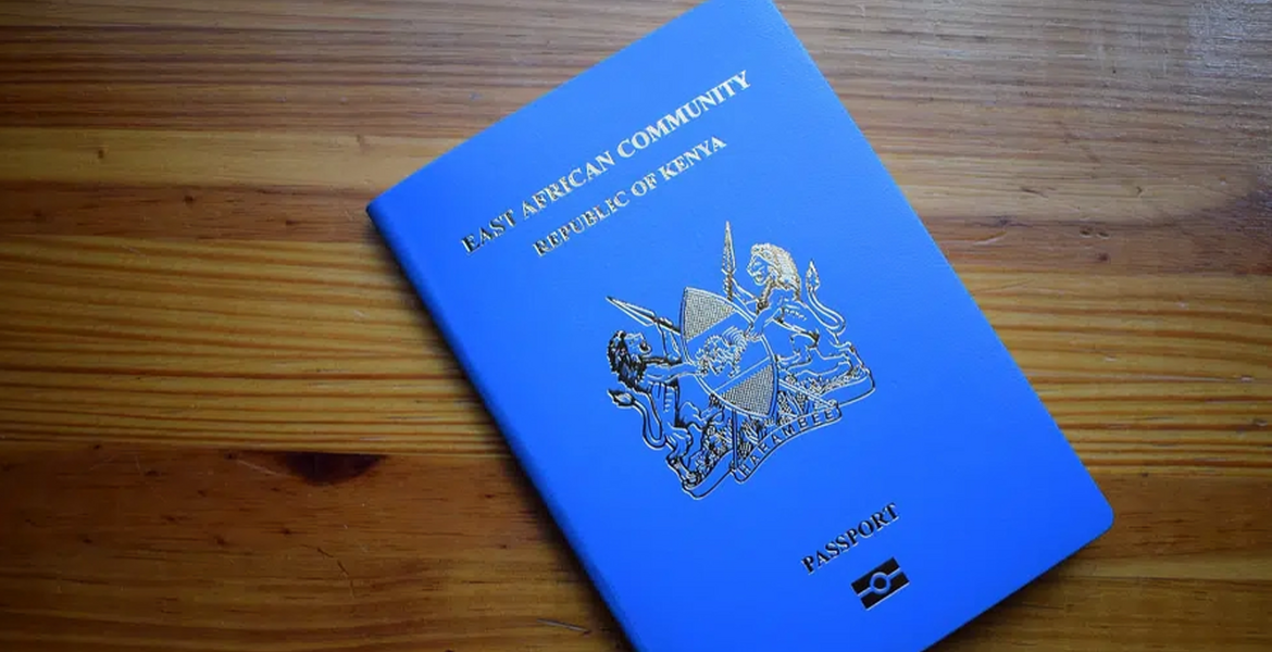 Immigration Department Overhauls Passport Collection Process