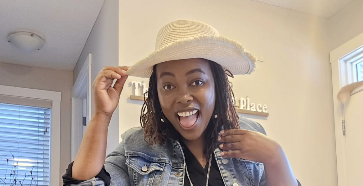 Kenyan Immigrant's Canadian Success Inspires Others to Make the Move