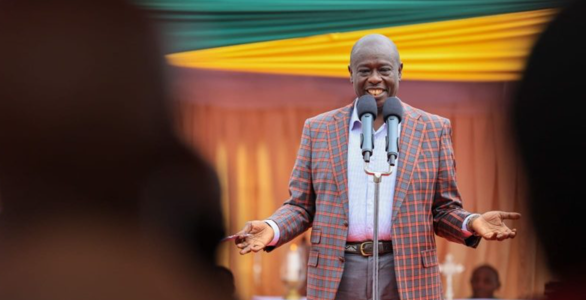 Mt. Kenya Leaders Divided Over Gachagua Impeachment Rumors