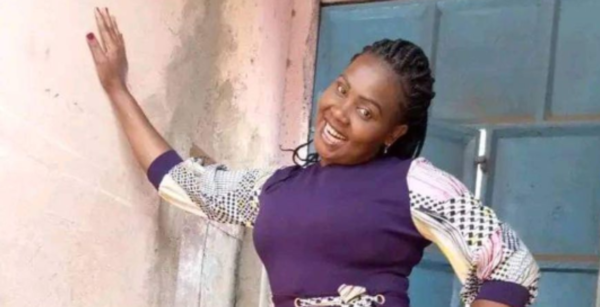 Meru Family Pleads for State Intervention in Daughter's Lebanon Imprisonment