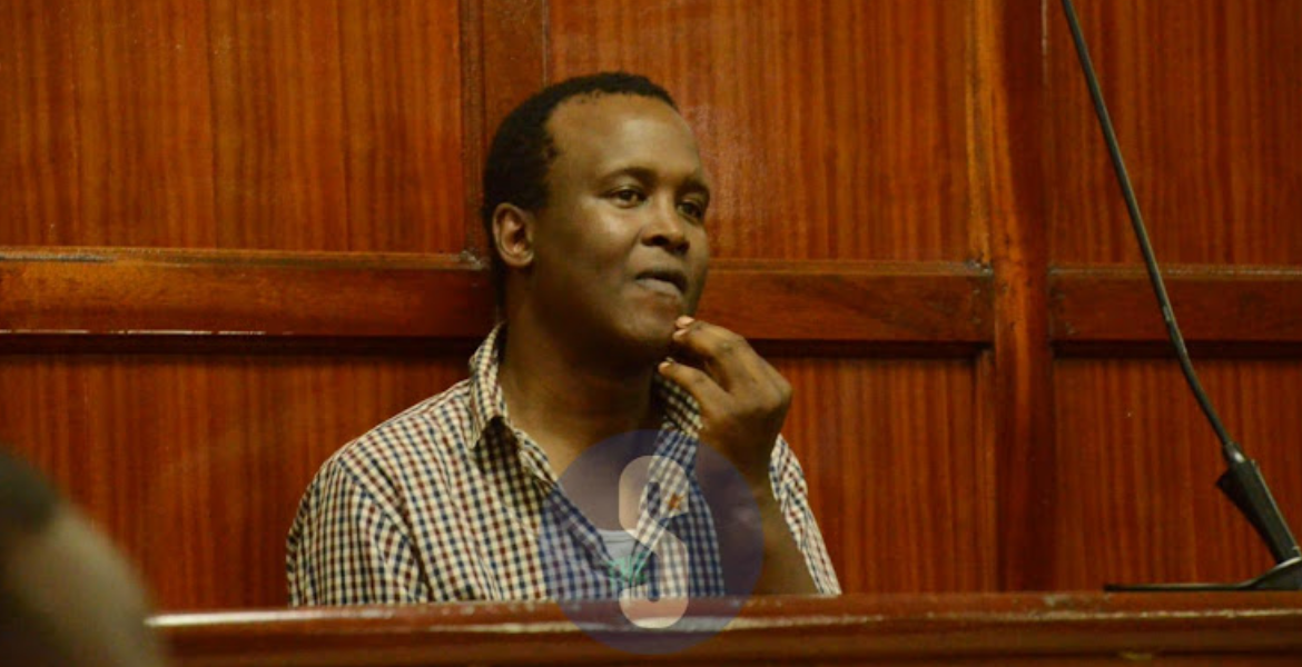 Nairobi Court Approves Extradition of Kevin Kang'ethe to the US for Murder Trial