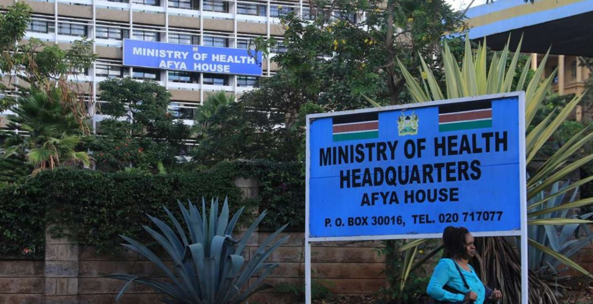 Kenya Reports First Mpox Case