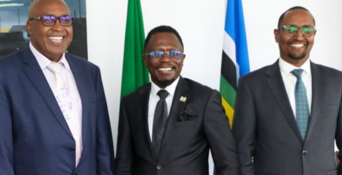 Cape Media Set to Bring 'America's Got Talent' Excitement to Kenya