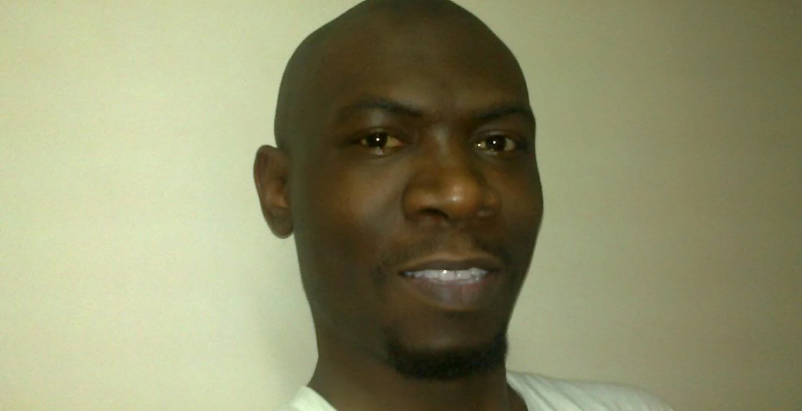 Kenyan on Saudi Death Row Makes Desperate Appeal for Support