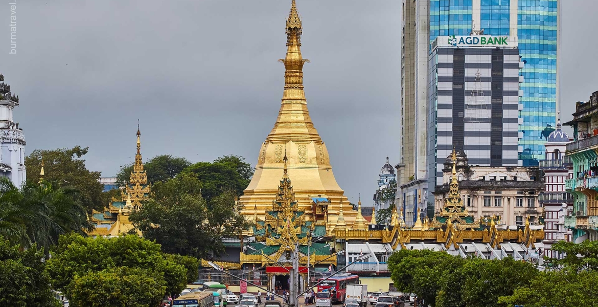 Kenyan Migrants Ignore Risks, Fall into Myanmar's 'Slave Trade' Trap