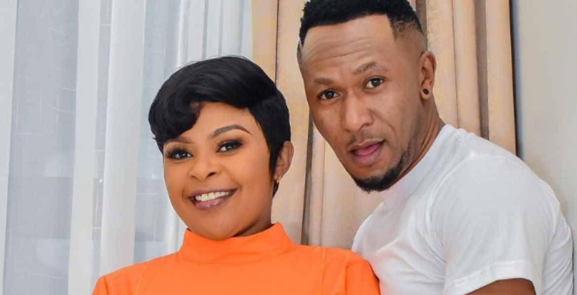 Size 8 Announces End of 11-Year Marriage to DJ Mo