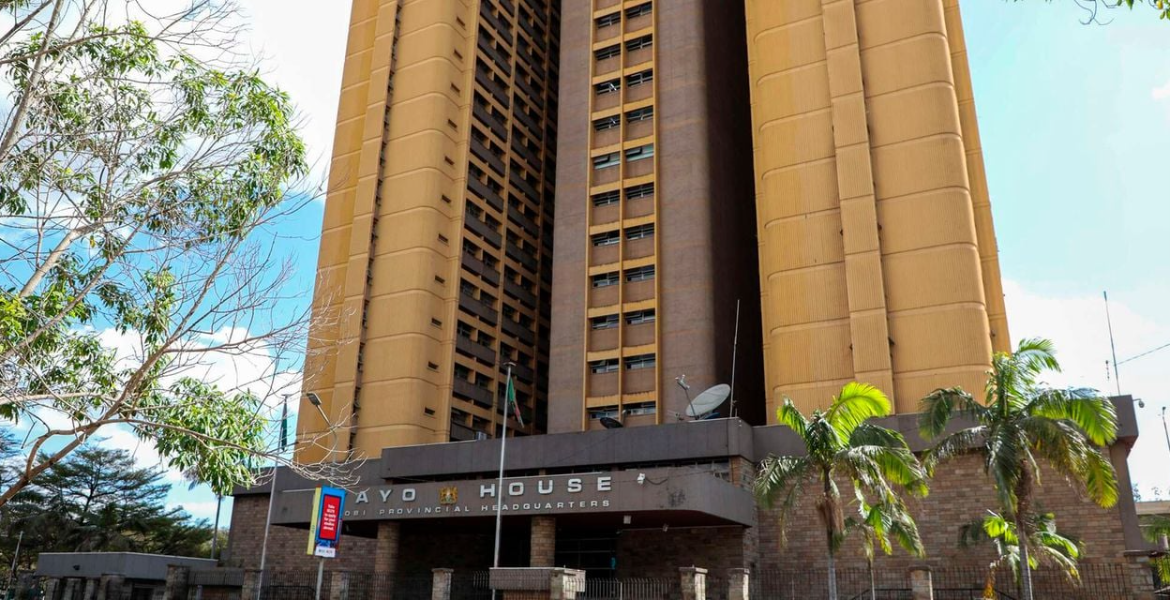 Kenya Launches Special Counters to Expedite Passports for Overseas Job Seekers