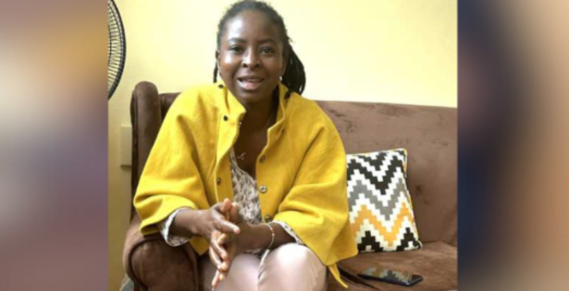 Kenyan Woman Shares Her Escape from Modern-Day Slavery in the Gulf