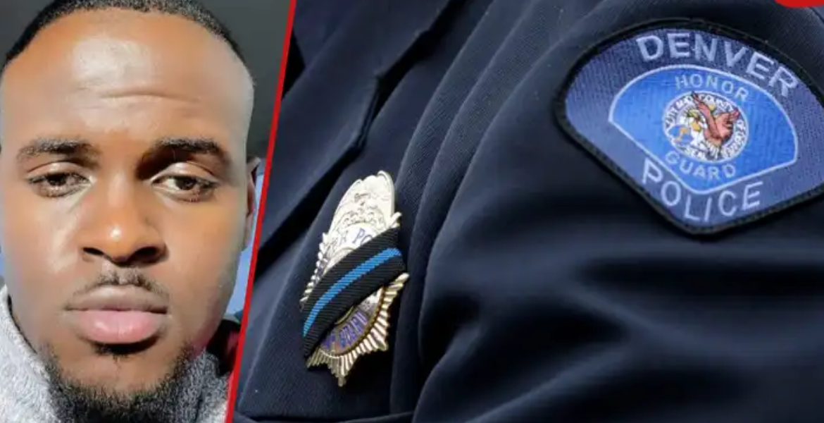 Family Seeks $30,000 to Repatriate Body of Kenyan Shot Dead in Denver, Colorado