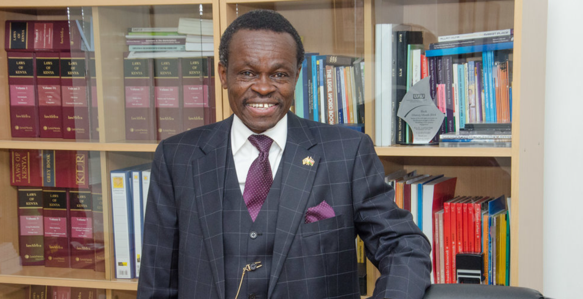 PLO Lumumba to Host African Affairs Program on Russian State TV