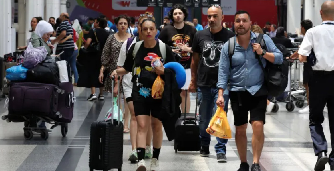 Kenya Initiates Urgent Evacuation of Citizens from Lebanon Amid Rising Tensions