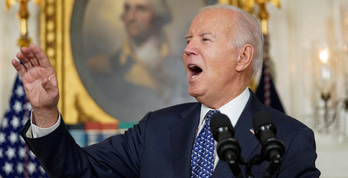 Biden Administration Suspends Migrant Entry Program Amid Fraud Concerns