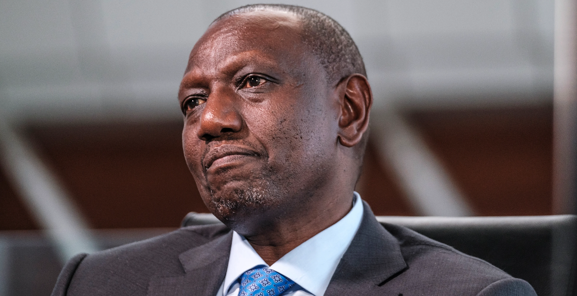 Ruto Heads to Rwanda for Kagame's Fourth Term Inauguration