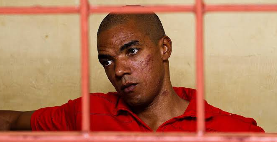 British Terror Suspect Deported from Kenya