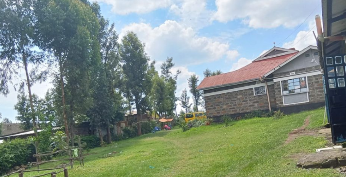 75-Year-Old Nakuru Mother Fights Eviction Attempt by US-Based Son
