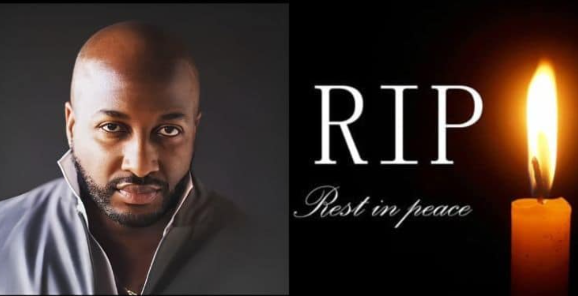 Self-Proclaimed Son of Tom Mboya Dies in Kansas Shortly After Online Appeal