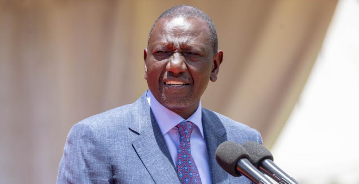 Senator Refutes Speculation of Widespread Changes in Ruto's Government