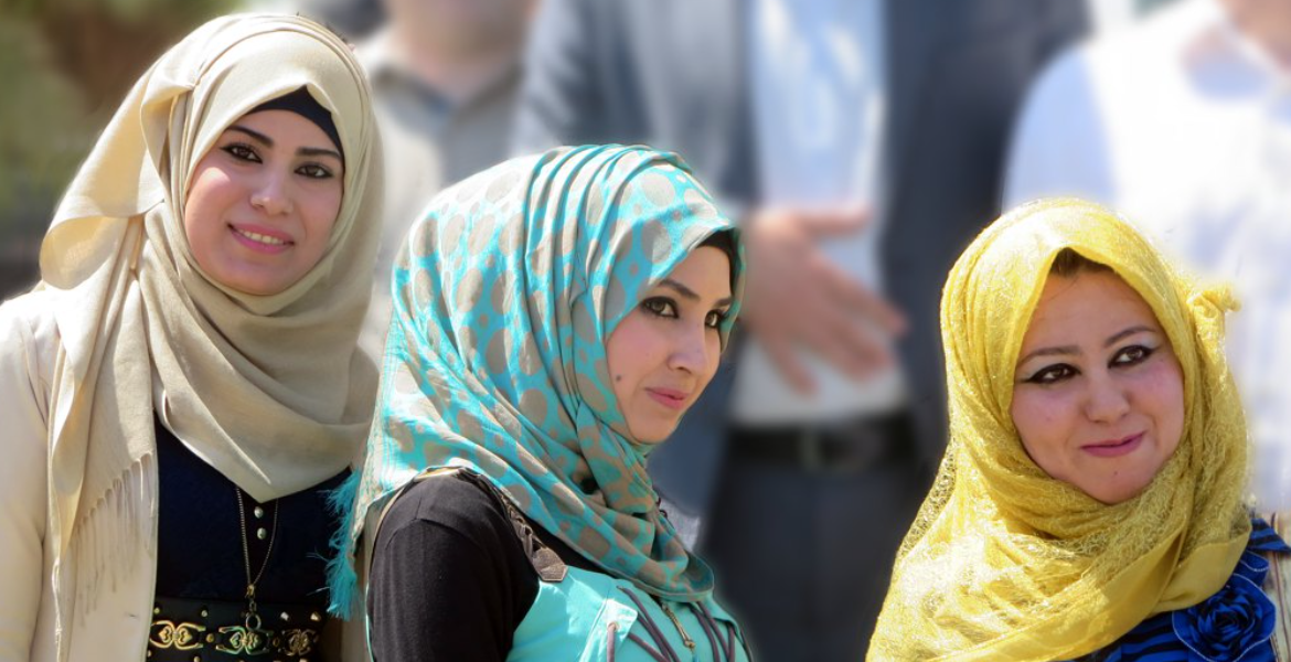 Iraqi Women Kenya Deliberates Marriage Age as Women Protest Iraq's Proposal for 9-Year-Old Brides