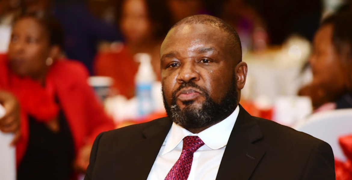 Kenyan Tycoon Stanley Livondo Embroiled in Sh2.7 Billion Zambian Military Contract Scandal