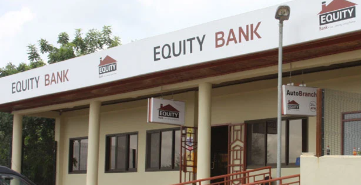 Unravelling the Sh1.5 Billion Equity Bank Heist