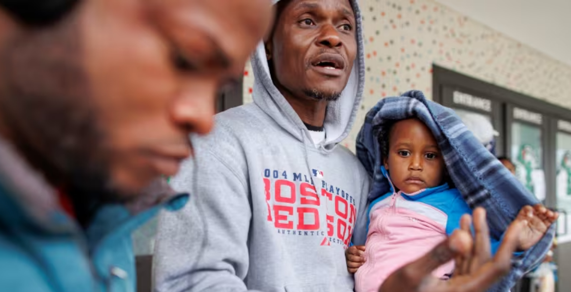 Canadian Job Fraud Leaves Migrant Workers Penniless and Stranded