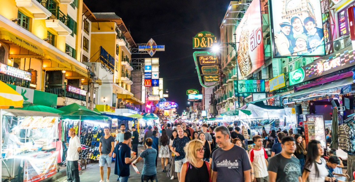 Organ Harvesting Fears Grow as Kenyan Embassy Warns of Trafficking Surge in Thailand