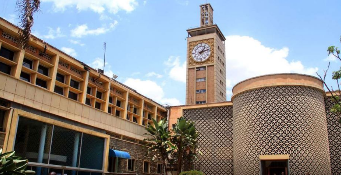 Diaspora Kenyans Petition Parliament to Amend 'Discriminatory' Citizenship Law