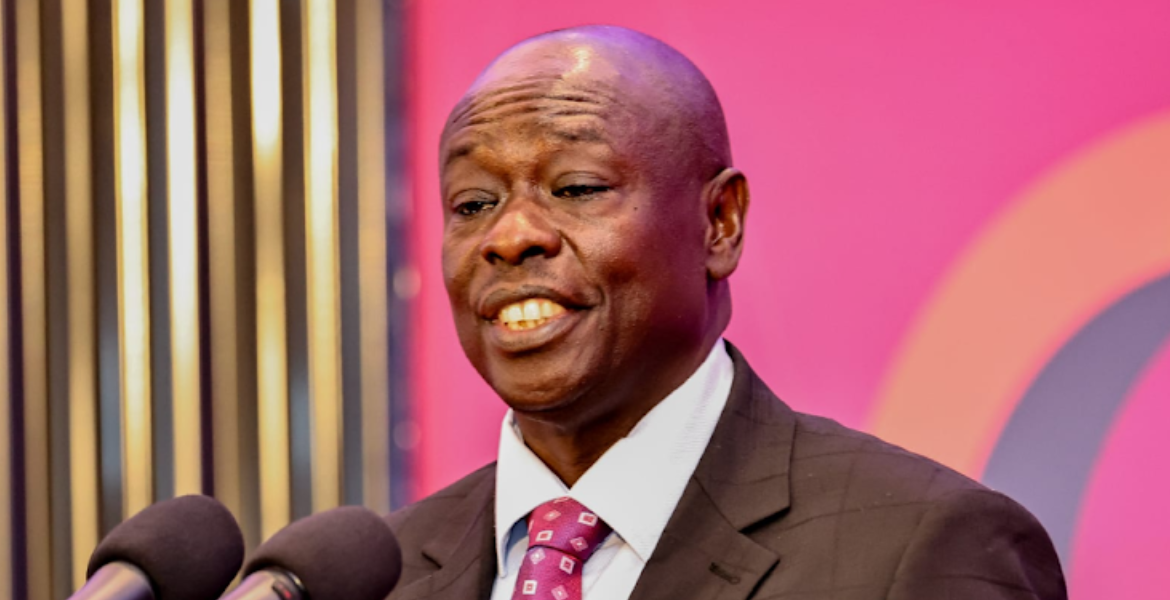 Gachagua Issues Ultimatum to 'Rebel' Mt. Kenya Politicians