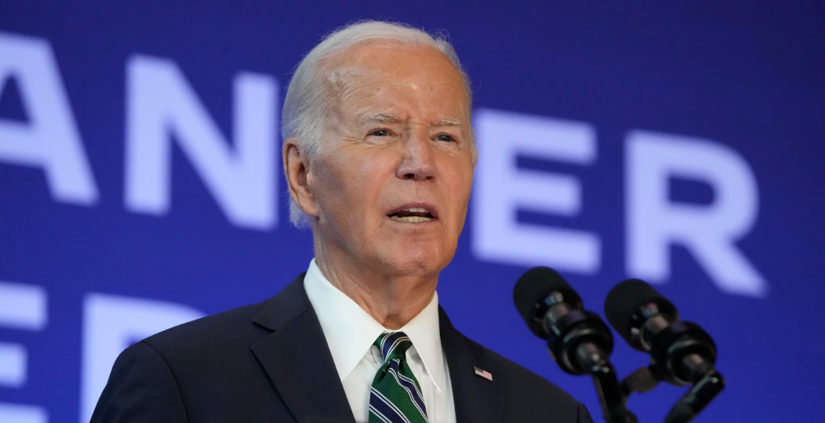 Biden Unveils New Citizenship Program for Spouses of US Citizens