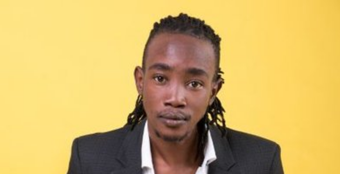 Akuku Danger: Comedy Star and Sickle Cell Survivor