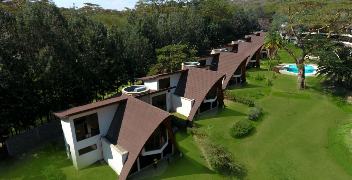 Osotua Luxury Resort Kenyan Luxury Real Estate Faces Auction Surge Amid Market Downturn