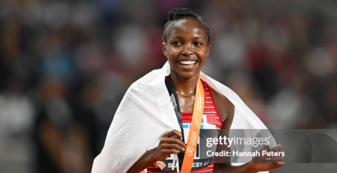 Kenyans Celebrate as World Athletics Council Bans Bahrain from Recruiting Athletes Until 2027