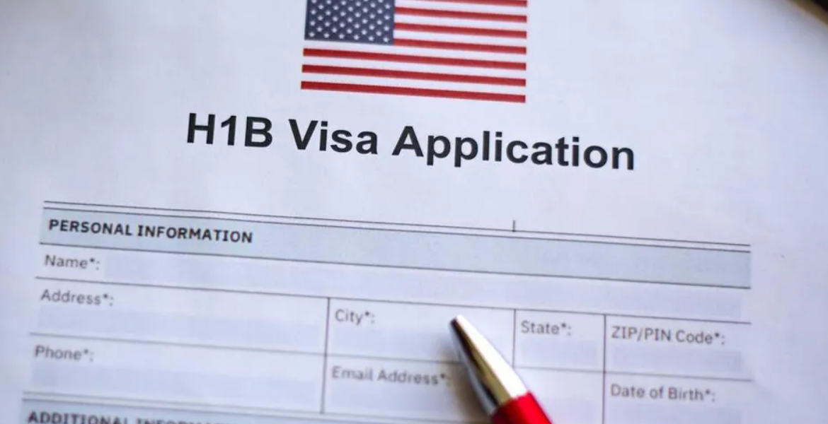 Future of H-1B Visa Program in Question Amid Policy Changes for Foreign Workers