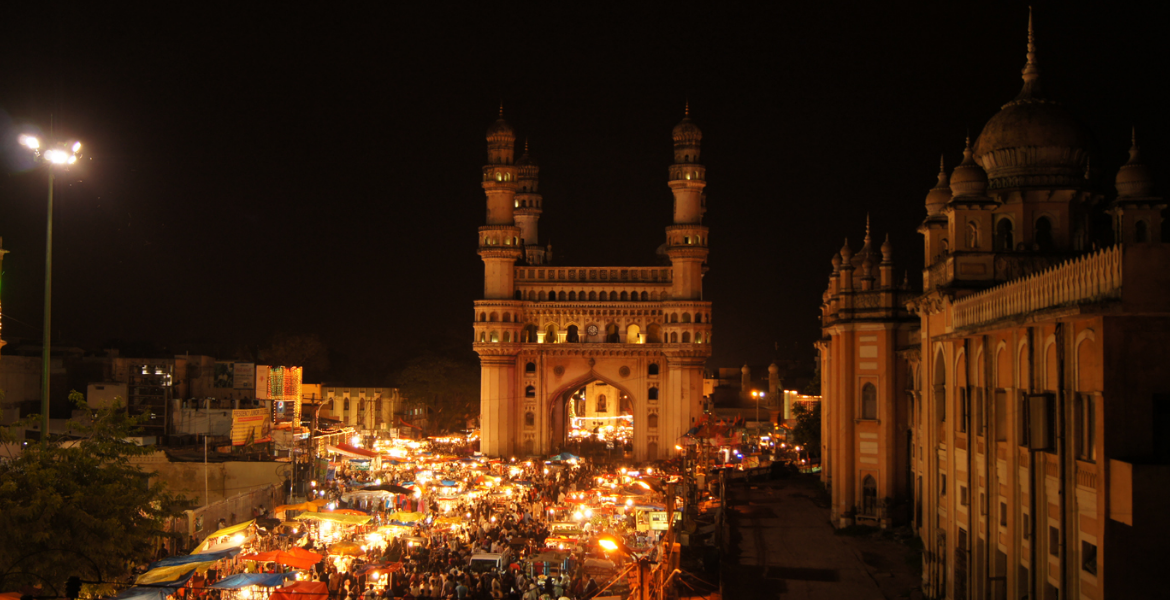 Raid in India Rescues 14 Kenyan Women from Prostitution Ring