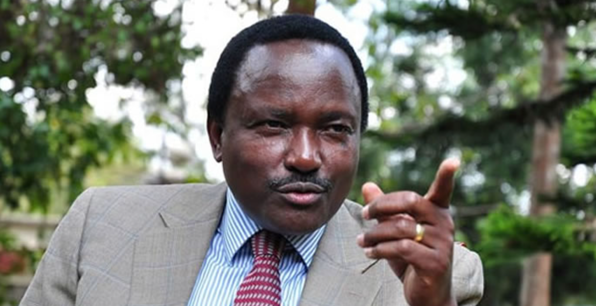 Kalonzo Vows Nationwide Protests Over 'Unjust' University Funding