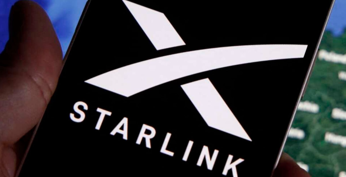 Starlink Safaricom Sounds Alarm on Starlink's Kenyan Market Entry