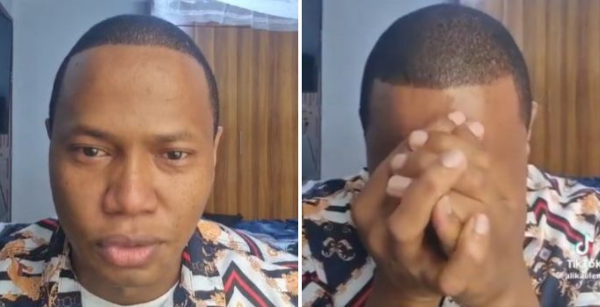 Former NTV Anchor Caught in Sh5.8 Million Scandal Pleads for Help