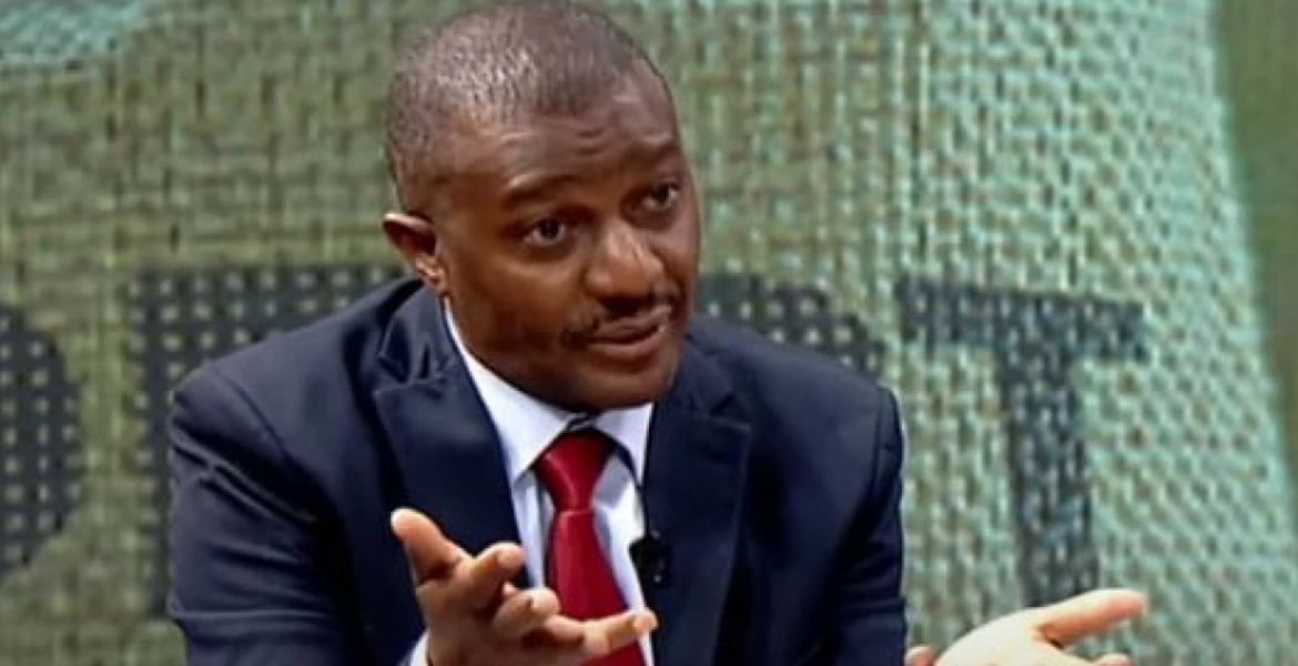 Senator Maanzo Cautions Against Premature Optimism in Odinga's AUC Campaign