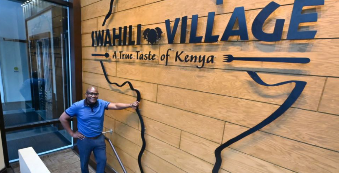 Kenyan-owned Swahili Village Fined for Wage Infractions in Newark, Labour Department Reports