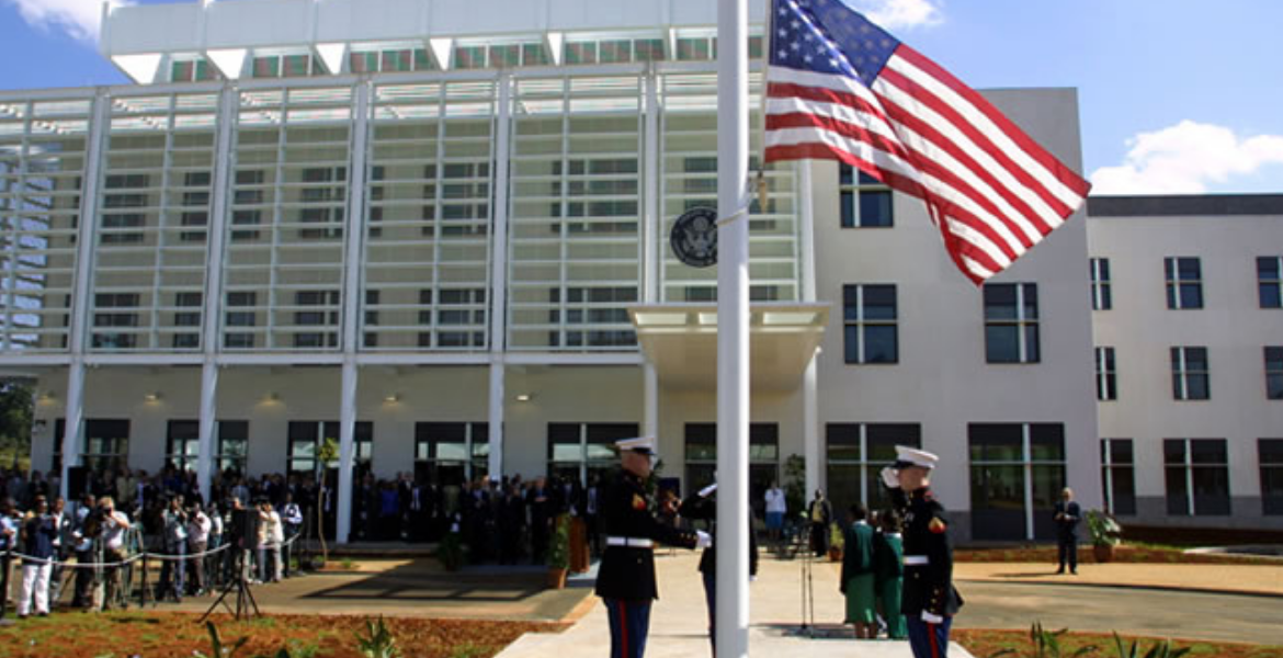 US Embassy Announces Fulbright Teaching Assistant Program for Kenyans
