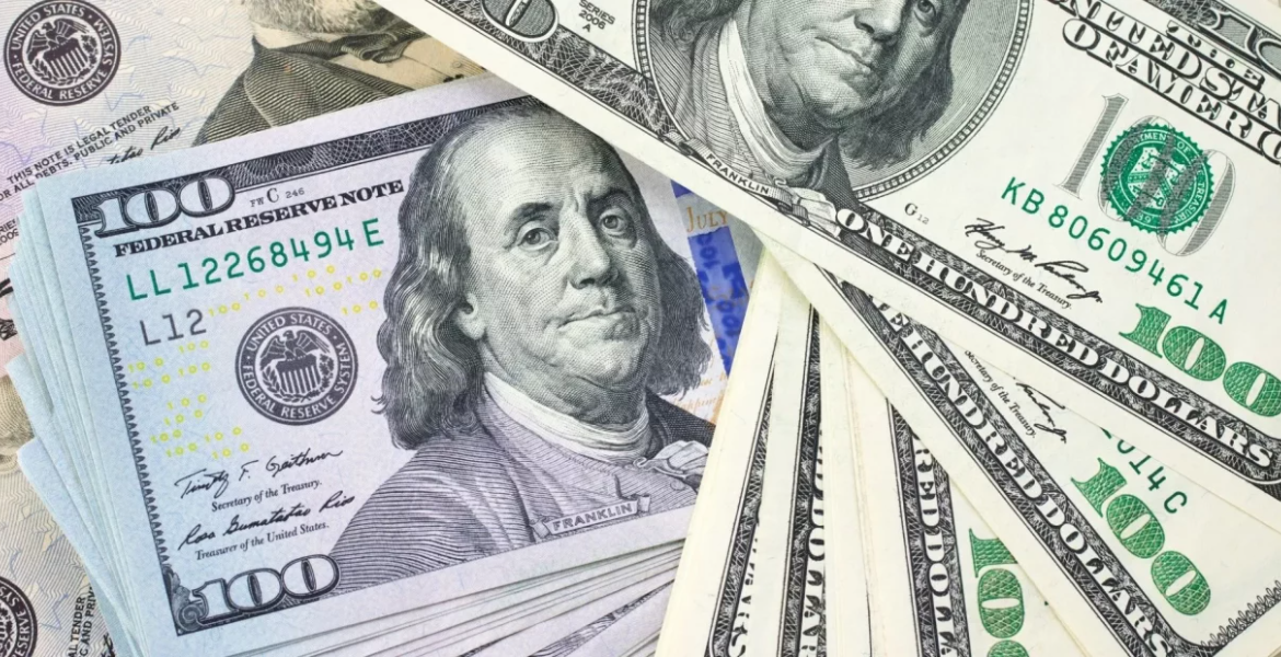 100-dollar Bills Kenyan Shilling Holds Steady for a Week as Forex Market Finds Balance