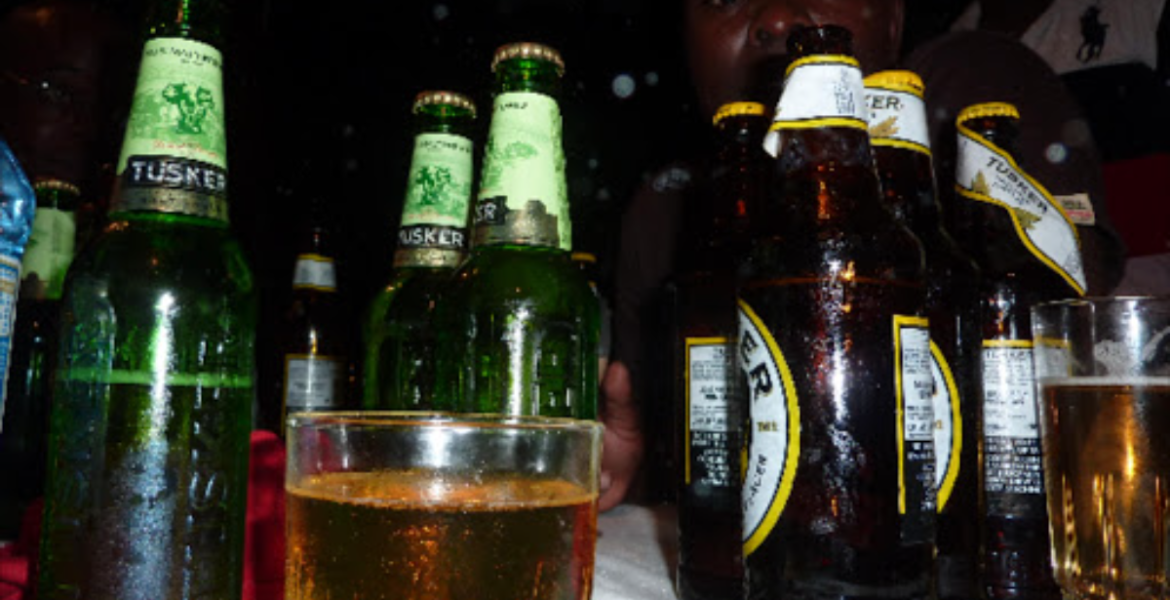 How Senior Military Officer  Lost Sh1.5 Million to Eldoret 'Mchele' Gang while Partying