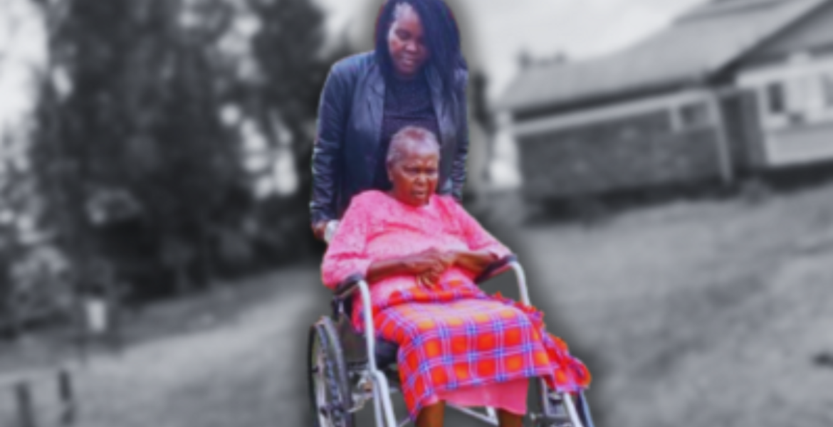Judge Blocks US-Based Son from Evicting Wheelchair-Bound Parent in Kenyan Land Case