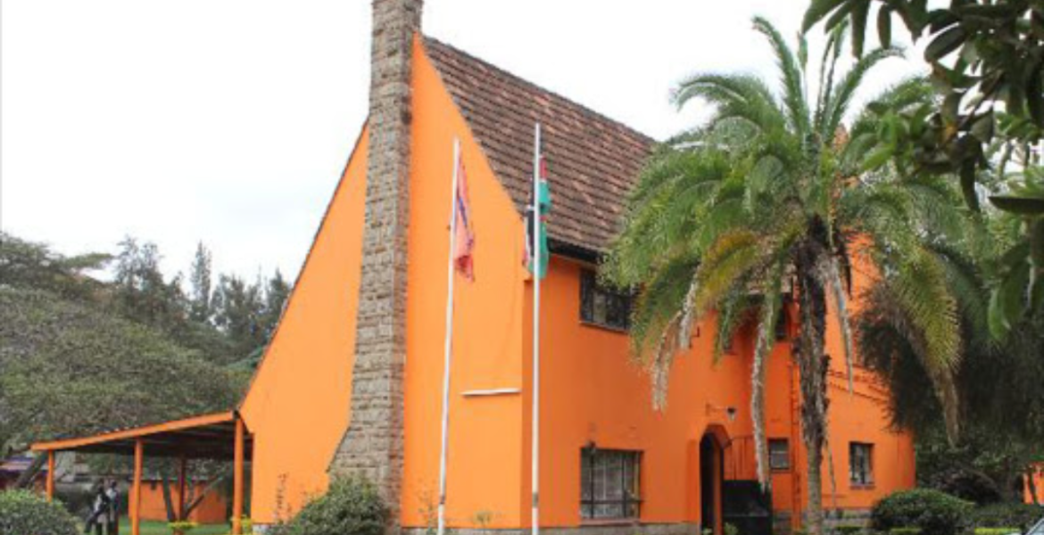 ODM Denies 2027 Alliance with UDA, Dismisses Rumors