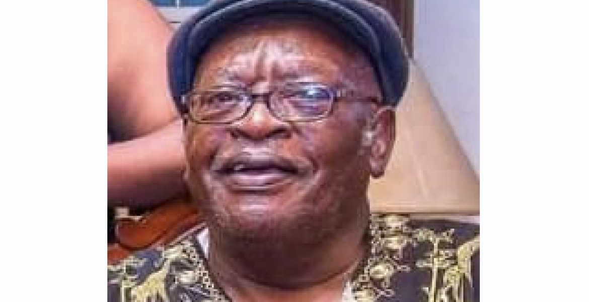 Death Announcement: Titus Gateere Kahiga