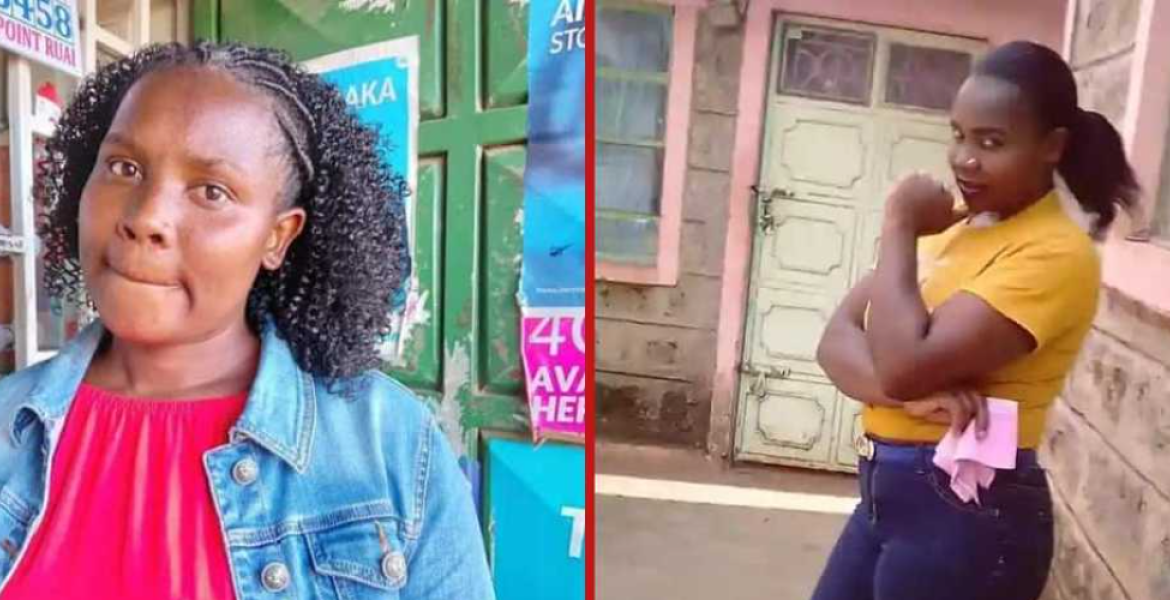 Empty-Handed But Free: Kenyan Woman Rescued After 7 Months in Lebanese Jail