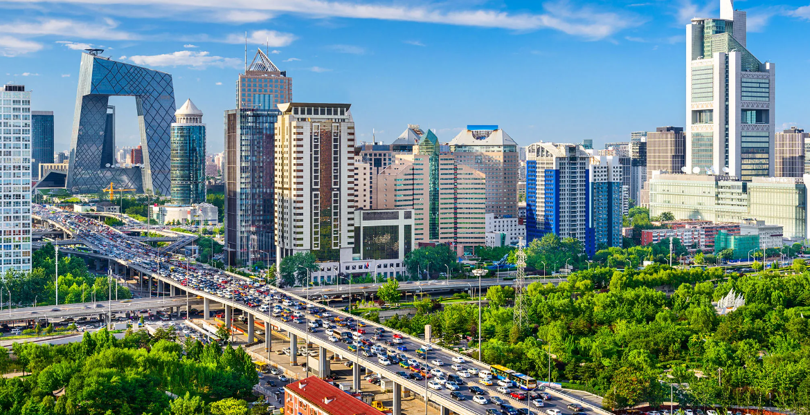 China Extends Fingerprint Exemption for Kenyan Visa Applicants Until 2025