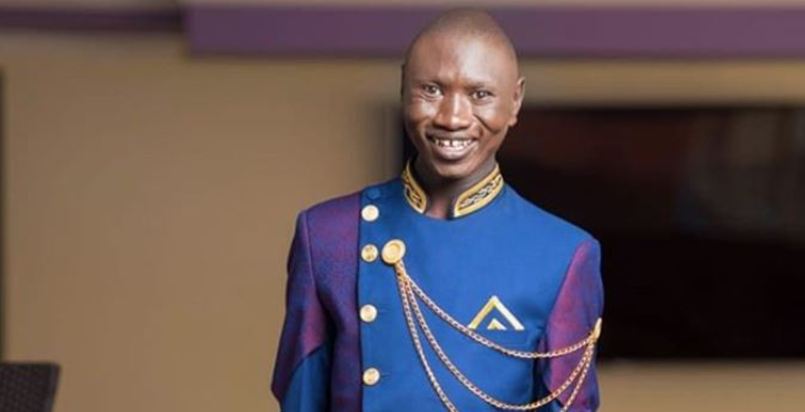 Stivo Simple Boy's 'Mefi Mefi Muskla' Catapults Him to International Stage